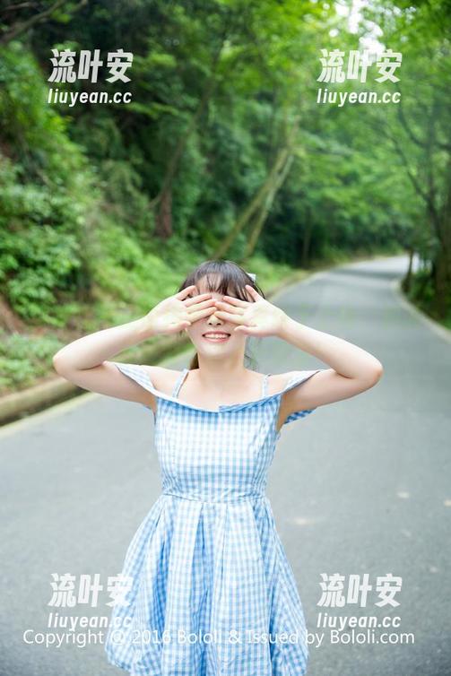 菠萝社-王语纯 菠萝社 - 王语纯学妹写真终于上线,别说我没警告你心肝脾肺!