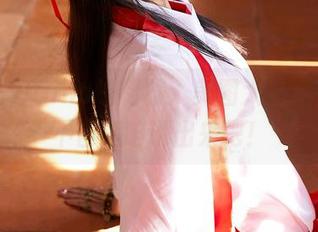 蜜桃社 – Gina的制服：美图大暴走，哪里不合适咱说出来吧！