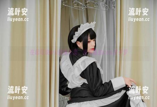 在起司块wii的镜头里，埃及猫的cos才子梦