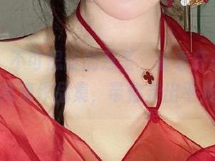 微密圈 – 不可思议的万圣，请看轩子巨二兔的高清作品集，带你走出平凡！