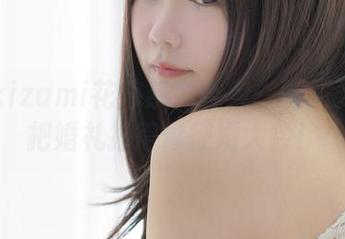 铭铭kizami花嫁系列合集：要不要这么把婚礼拍得像征婚大会！
