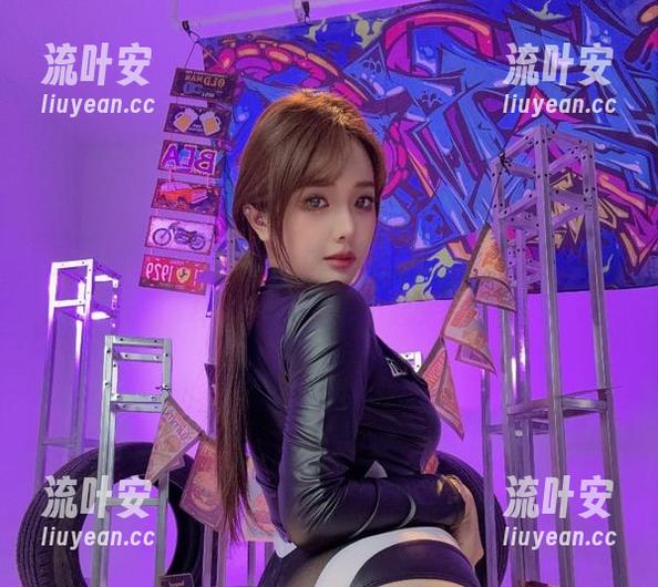 图库新鲜事：雯妹不讲道理的套装，像拼图一样好看，但拼不起来！