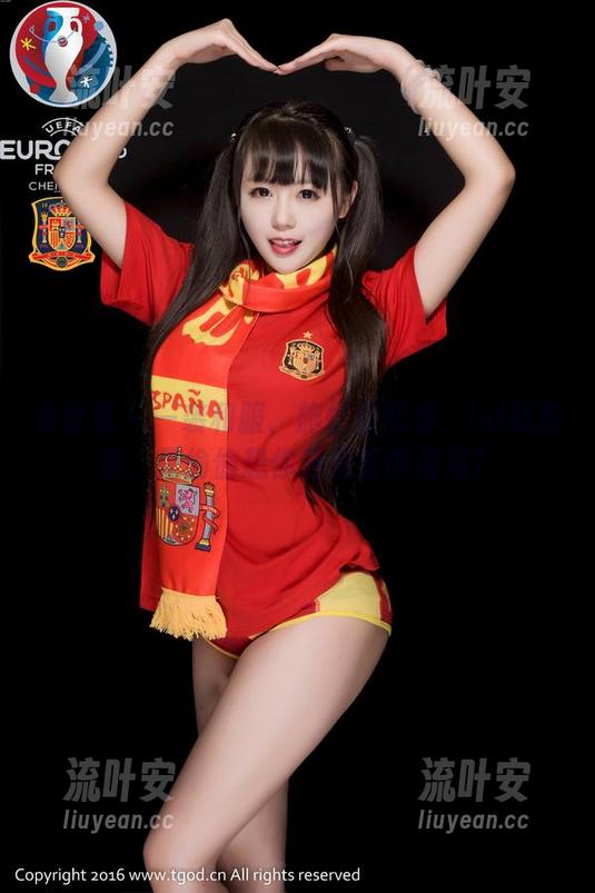 青豆客 - 一袭和服、施忆佳和你：hd摄影集，是偷偷想你还是显而易见？