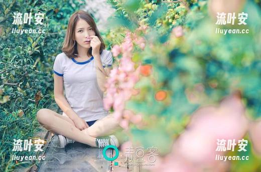 青豆客 - 白衬衫在王语纯身上的翻滚-资源绝不止于衣服