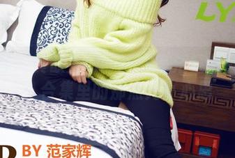 青豆客 – 黄歆苑chobits在浴缸里的日常：合集里的那点儿小心思