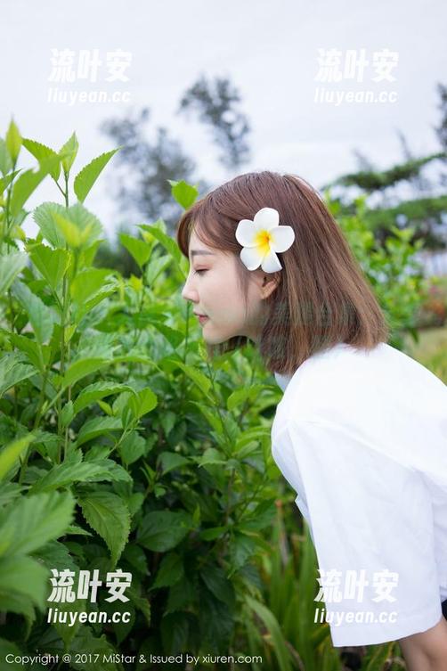 魅妍社-大白兔emma 魅妍社 - 大白兔emma的美腿合集:分享我的心路历程(咳咳,腿)