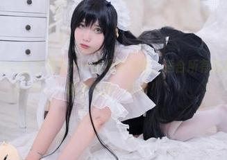 魅瞳meroko的资源包——体操服特辑，适合所有想要挑战自我的小伙伴，哈哈！